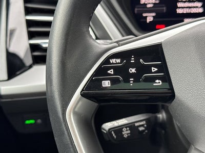 2023 Audi Q4 e-tron Premium Plus