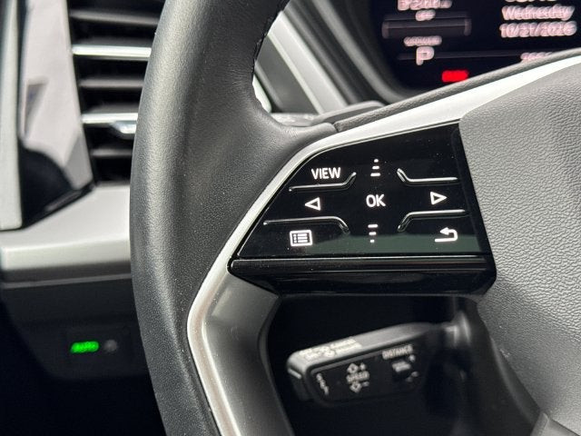 2023 Audi Q4 e-tron Premium Plus
