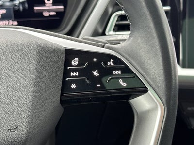 2023 Audi Q4 e-tron Premium Plus