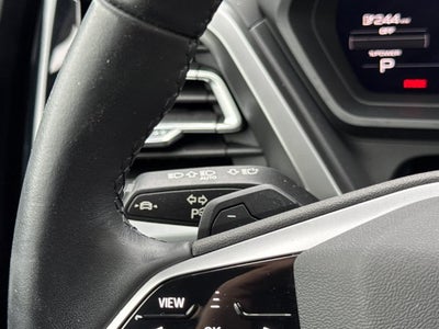 2023 Audi Q4 e-tron Premium Plus