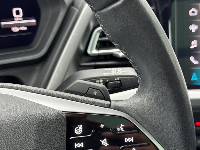 2023 Audi Q4 e-tron Premium Plus