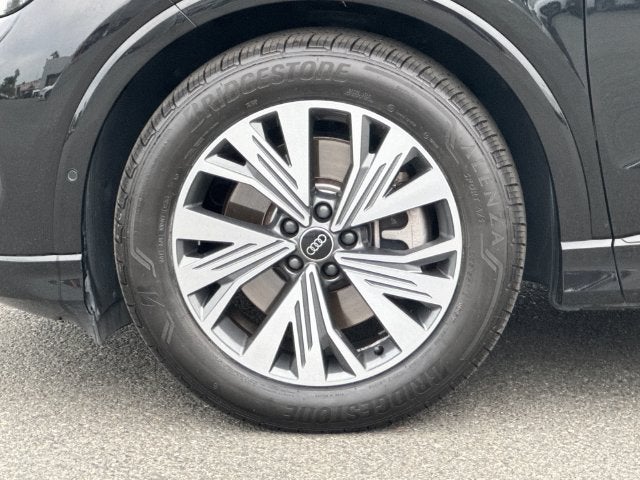 2023 Audi Q4 e-tron Premium Plus