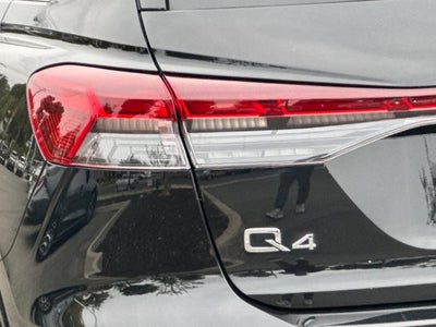 2023 Audi Q4 e-tron Premium Plus