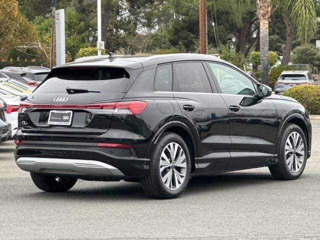 2023 Audi Q4 e-tron Premium Plus