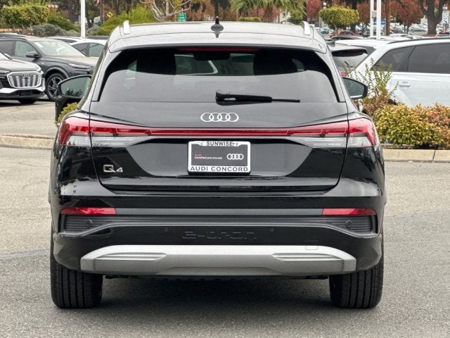 2023 Audi Q4 e-tron Premium Plus