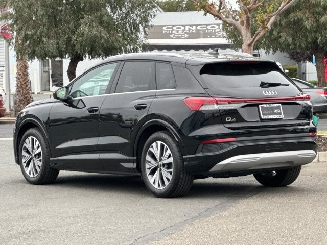 2023 Audi Q4 e-tron Premium Plus