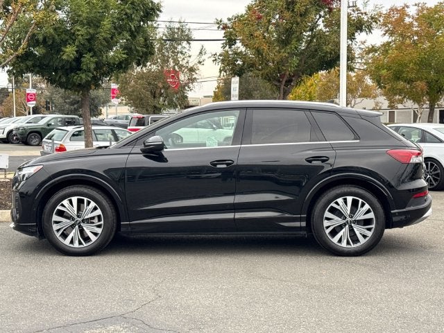 2023 Audi Q4 e-tron Premium Plus