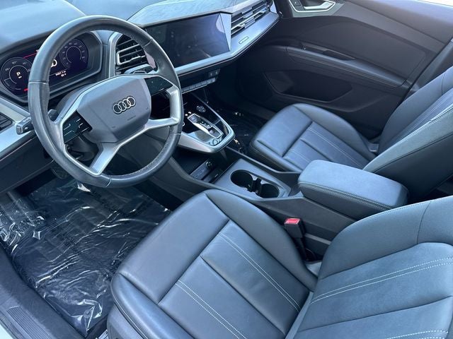 2023 Audi Q4 e-tron Premium Plus