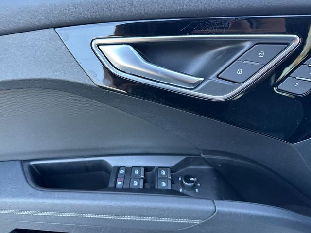 2023 Audi Q4 e-tron Premium Plus