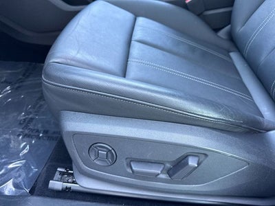2023 Audi Q4 e-tron Premium Plus