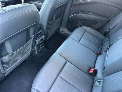 2023 Audi Q4 e-tron Premium Plus