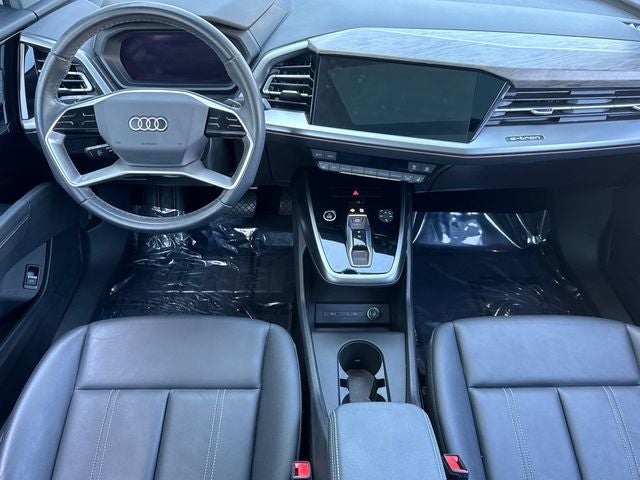 2023 Audi Q4 e-tron Premium Plus