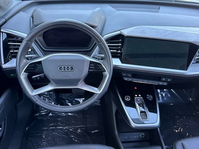 2023 Audi Q4 e-tron Premium Plus