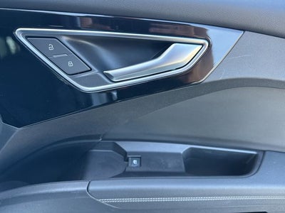 2023 Audi Q4 e-tron Premium Plus