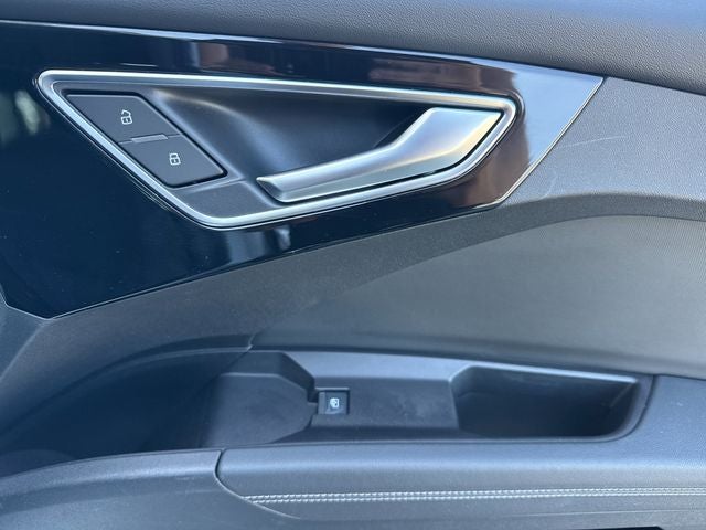 2023 Audi Q4 e-tron Premium Plus