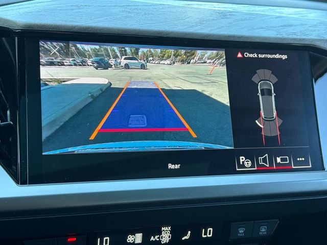 2023 Audi Q4 e-tron Premium Plus