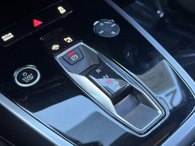 2023 Audi Q4 e-tron Premium Plus