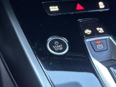 2023 Audi Q4 e-tron Premium Plus