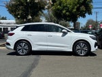 2023 Audi Q4 e-tron Premium Plus