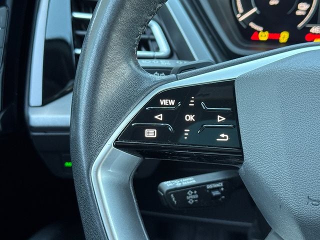 2023 Audi Q4 e-tron Premium Plus