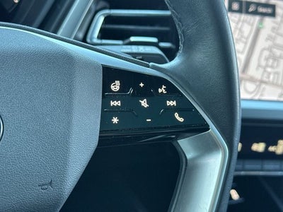 2023 Audi Q4 e-tron Premium Plus
