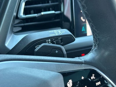 2023 Audi Q4 e-tron Premium Plus