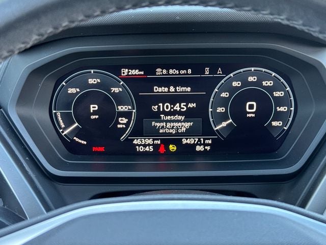 2023 Audi Q4 e-tron Premium Plus