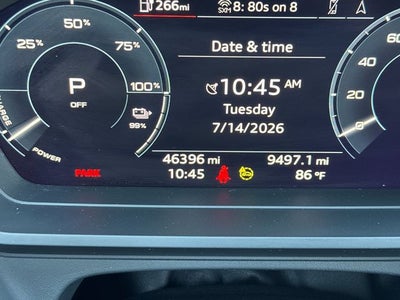 2023 Audi Q4 e-tron Premium Plus