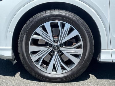 2023 Audi Q4 e-tron Premium Plus