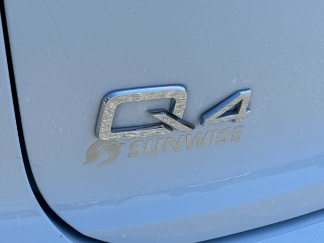 2023 Audi Q4 e-tron Premium Plus