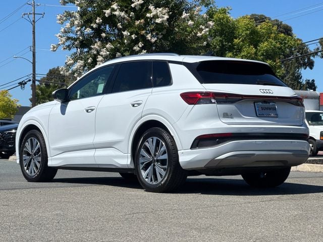 2023 Audi Q4 e-tron Premium Plus