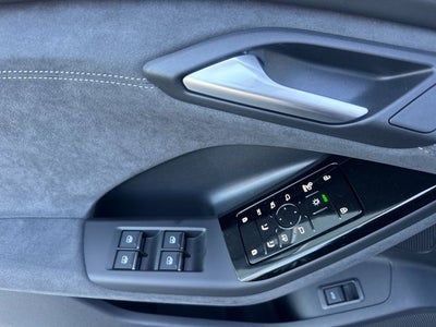 2027 Audi SQ6 e-tron Premium Plus quattro