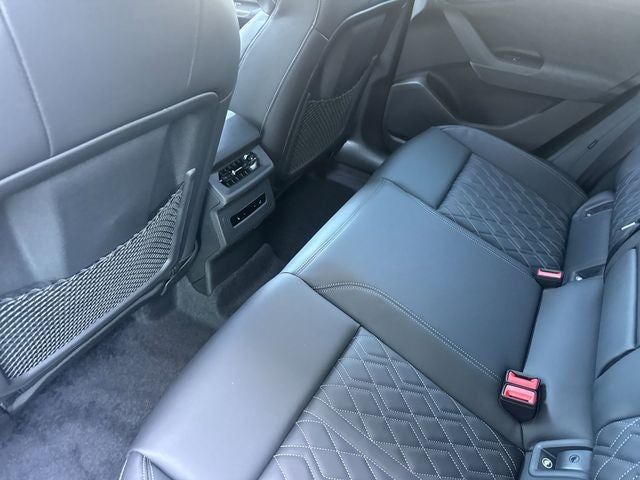 2027 Audi SQ6 e-tron Premium Plus quattro