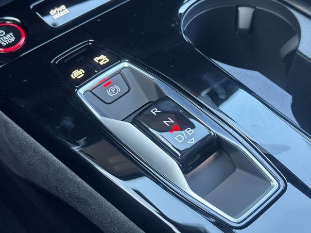 2027 Audi SQ6 e-tron Premium Plus quattro