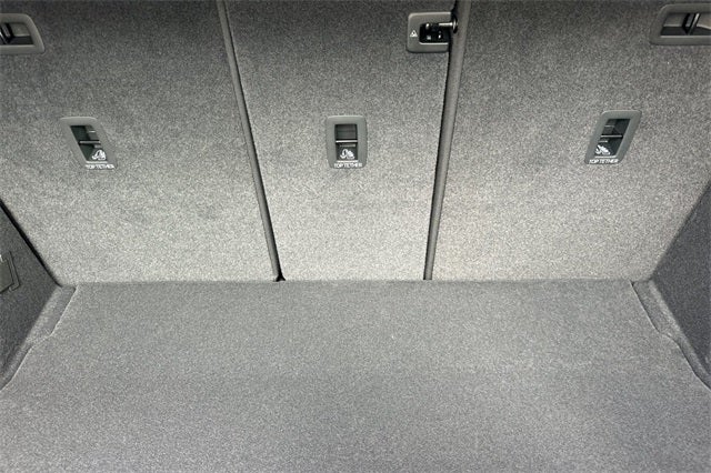 2025 Audi SQ6 e-tron Prestige quattro