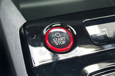 2025 Audi SQ6 e-tron Prestige quattro