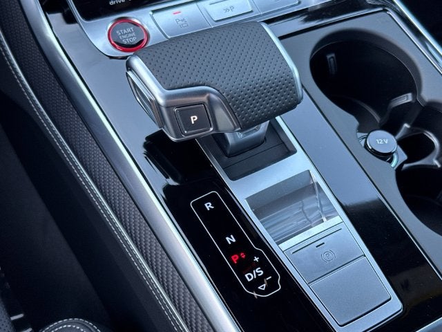 2027 Audi SQ8 4.0T Prestige quattro