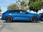 2027 Audi SQ8 4.0T Prestige quattro