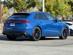 2027 Audi SQ8 4.0T Prestige quattro