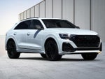 2026 Audi SQ8 4.0T Prestige quattro