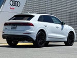 2026 Audi SQ8 4.0T Prestige quattro