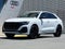 2026 Audi SQ8 4.0T Prestige quattro