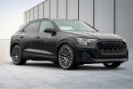 2026 Audi SQ8 4.0T Prestige quattro