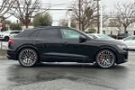 2026 Audi SQ8 4.0T Prestige quattro