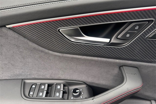 2026 Audi SQ8 4.0T Prestige quattro