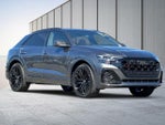 2026 Audi SQ8 4.0T Prestige quattro