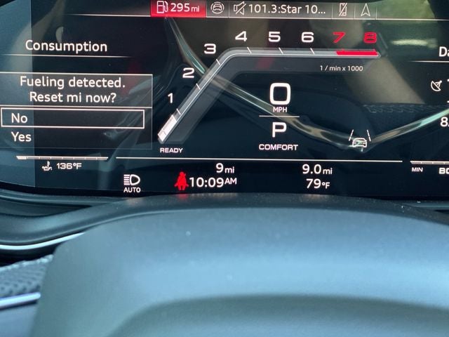 2026 Audi SQ8 4.0T Prestige quattro