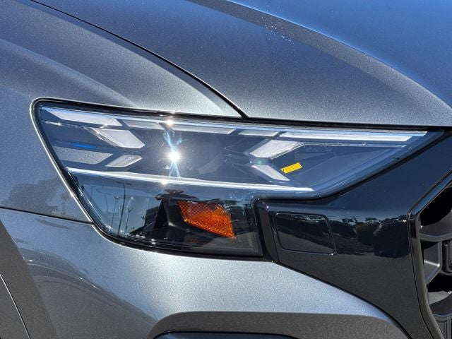 2026 Audi SQ8 4.0T Prestige quattro