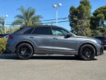 2026 Audi SQ8 4.0T Prestige quattro