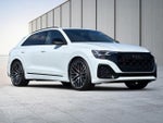 2026 Audi SQ8 4.0T Prestige quattro